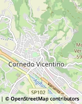 Autofficine e Centri Assistenza Cornedo Vicentino,36034Vicenza