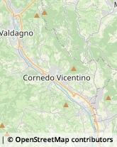 Autofficine e Centri Assistenza Cornedo Vicentino,36073Vicenza