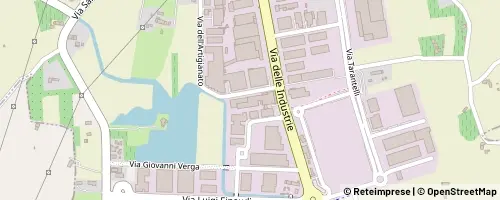 Mappa Casier