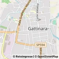 Kort Gattinara