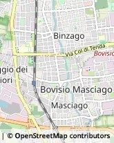 Pavimenti Industriali Bovisio-Masciago,20813Monza e Brianza