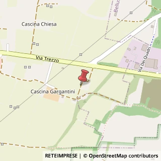 Mappa 3/, 20871 Vimercate, Monza e Brianza (Lombardia)