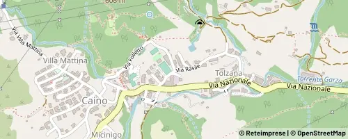 Mappa Caino