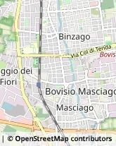 Psicologi Bovisio-Masciago,20822Monza e Brianza