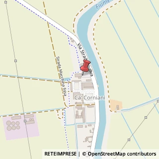 Mappa Sp62, 30021 Caorle, Venezia (Veneto)