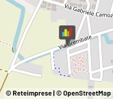 Cristalli e Vetri per Veicoli - Riparazione e Sostituzione Osio Sotto,24046Bergamo