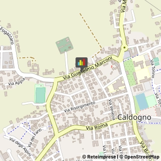 Pizzerie Caldogno,36030Vicenza