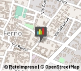 Architetti Ferno,21019Varese