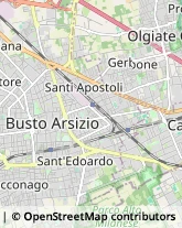 Elettrauto Busto Arsizio,21052Varese