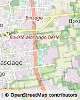 Consulenza del Lavoro Bovisio-Masciago,20813Monza e Brianza