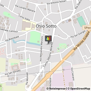 Imprese Edili,24046Bergamo