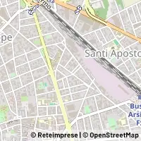Hartă Busto Arsizio