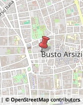 Via Matteotti, 13,21052Busto Arsizio