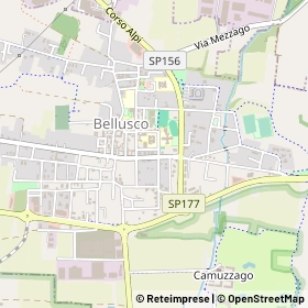 Mappa 20882