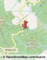 Via Cavaliere Vigilio Zambelli, 34,25080Vallio Terme