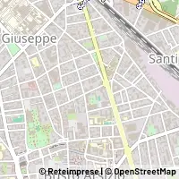 Kaart Busto Arsizio