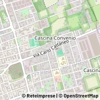 Map Lissone
