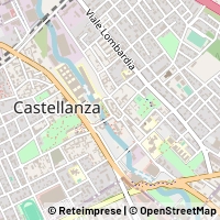 Kort Castellanza