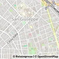 Térkép Busto Arsizio