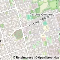 Map Lissone