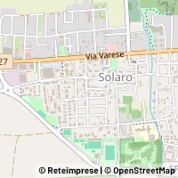 Kort Garbagnate Milanese