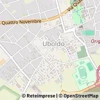 Karta Uboldo
