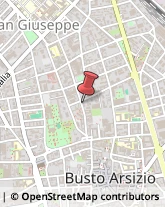 Via Mentana, 22,21052Busto Arsizio