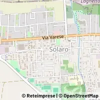Kort Solaro