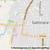 Kort Gattinara