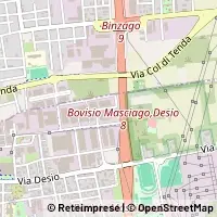 Kart Bovisio-Masciago
