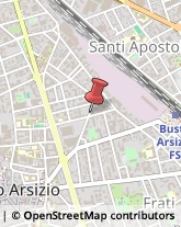 Via Carlo Pisacane, 16,21052Busto Arsizio