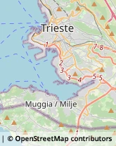 Parrucchieri Trieste,34146Trieste