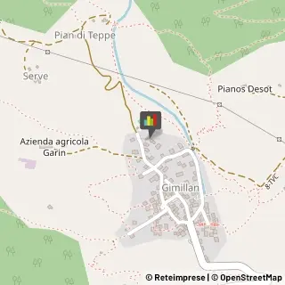 Aziende Agricole Cogne,11012Aosta
