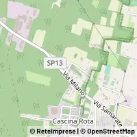 Carte Samarate