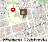 Autorimesse e Parcheggi,20851Monza e Brianza