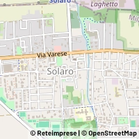 Kort Solaro