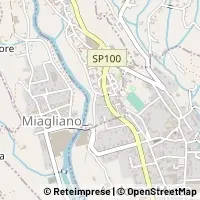 Kartta Sagliano Micca