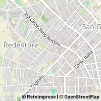 Harita Busto Arsizio