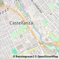 Kartta Castellanza