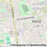 Carte Desio