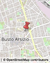 Via Fratelli d'Italia, 5,21052Busto Arsizio