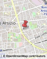 Via Bellingera, 4,21052Busto Arsizio