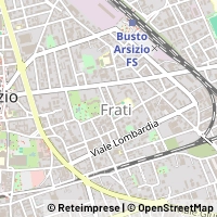 Harita Busto Arsizio