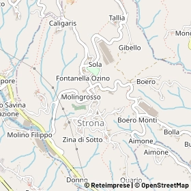 Mappa 13823