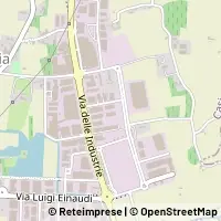 Map Casier