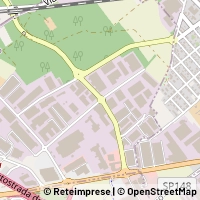 지도 Legnano