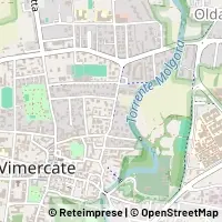 Map Vimercate