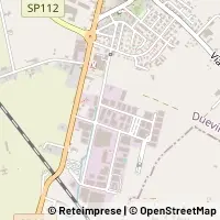 Map Dueville