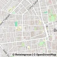 Hartă Busto Arsizio