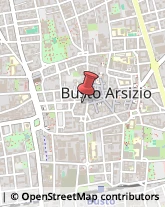 Via Felice Cavallotti, 1,21052Busto Arsizio